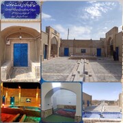 افزایش اقامتگاه‌های بوم‌گردی خوسف با افتتاح اقامتگاه جدید در روستای کوشه سفلی