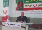 وضعیت راه‌های بخش سعدآباد بهبود می‌یابد