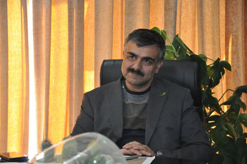 هوراند؛ گنجینه‌ای از تنوع اقلیمی و ظرفیت‌های کشاورزی است