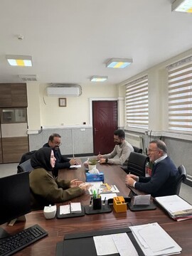 نوزدهمین نمایشگاه بین‌المللی گردشگری تهران فرصتی ویژه برای معرفی ظرفیت‌های گردشگری خوی