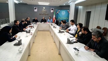 ارائه خدمات مطلوب به گردشگران نوروزی در اولویت قرار دارد