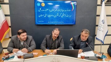 آغاز مرمت کاروانسرای جهانی تاج‌آباد در آینده نزدیک