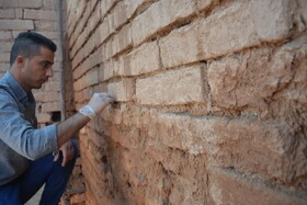 گام تازه در حفاظت از میراث‌جهانی چغازنبیل