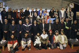 استاندار: توسعه گردشگری زمستانی در اردبیل با جدیت دنبال می‌شود/ اردبیل قطب مسابقات اسکی کشور خواهد بود