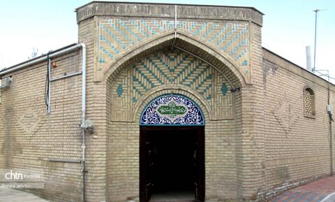 آموزش رایگان چاروق‌دوزی در موزه مردم‌شناسی رختشویخانه به سربازان