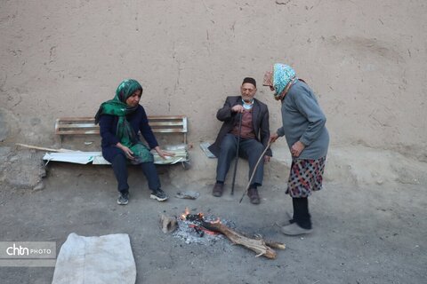 روستای کاهک در 85کیلومتری شهر سبزوار  ورودی استان خراسان رضوی وزادگاه دکتر علی شریعتی می باشد