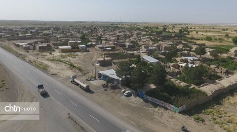 روستای کاهک در 85کیلومتری شهر سبزوار  ورودی استان خراسان رضوی وزادگاه دکتر علی شریعتی می باشد