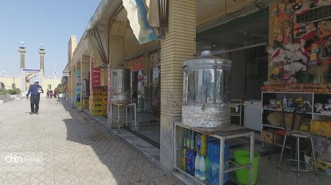 روستای کاهک در 85کیلومتری شهر سبزوار  ورودی استان خراسان رضوی وزادگاه دکتر علی شریعتی می باشد