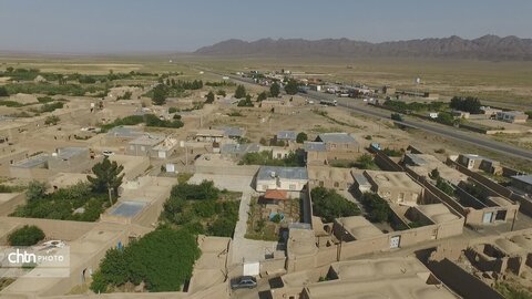 روستای کاهک در 85کیلومتری شهر سبزوار  ورودی استان خراسان رضوی وزادگاه دکتر علی شریعتی می باشد