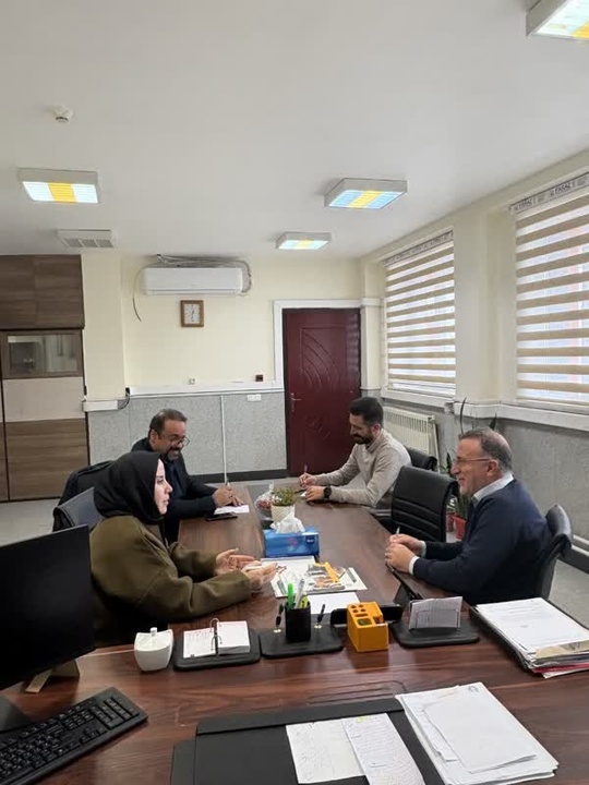 نوزدهمین نمایشگاه بین‌المللی گردشگری تهران فرصتی ویژه برای معرفی ظرفیت‌های گردشگری خوی