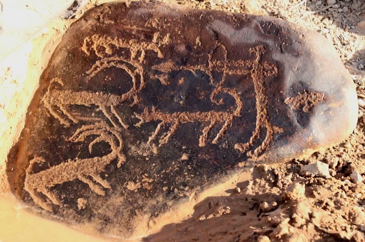 ثبت سه محوطه تاریخی استان مرکزی در فهرست آثار ملی کشور