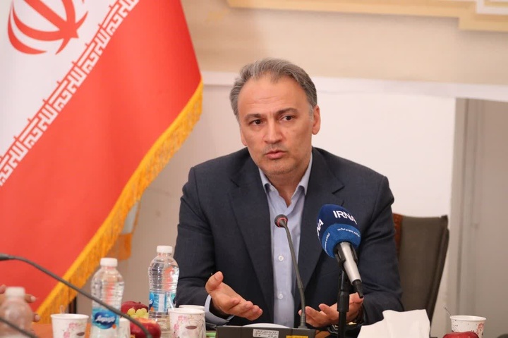 تعیین حریم ۸ اثر شاخص خراسان شمالی؛ گامی مهم در حفاظت از میراث‌فرهنگی