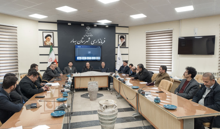 لزوم تقویت معرفی ظرفیت‌های گردشگری شهرستان بهار