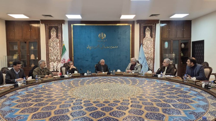 تاریخ شفاهی باید به رکن راهبردی حافظه فرهنگی ایران تبدیل شود