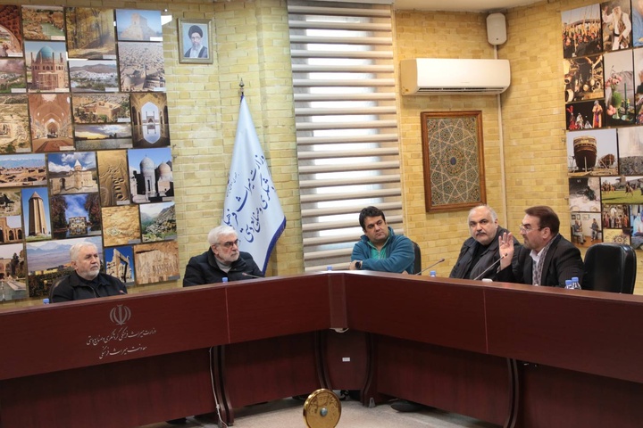 آغاز سومین سال فعالیت انجمن خیرین میراث‌فرهنگی