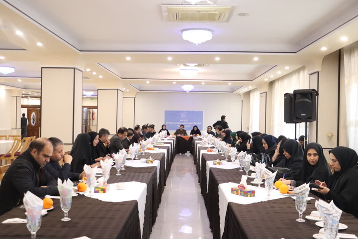 آینده ای روشن برای میراث فرهنگی استان سمنان در راه است