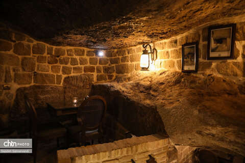 راز پنهان پناهگاه‌های جنوب