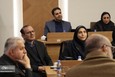 انضباط سازمانی شرط تحقق اهداف کلان وزارتخانه است/ امید اجتماعی، ماموریت فرابخشی حوزه وزارتی