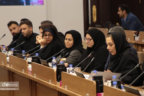 انضباط سازمانی شرط تحقق اهداف کلان وزارتخانه است/ امید اجتماعی، ماموریت فرابخشی حوزه وزارتی