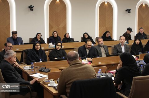 انضباط سازمانی شرط تحقق اهداف کلان وزارتخانه است/ امید اجتماعی، ماموریت فرابخشی حوزه وزارتی