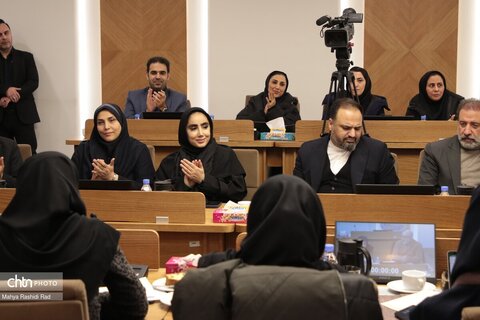 انضباط سازمانی شرط تحقق اهداف کلان وزارتخانه است/ امید اجتماعی، ماموریت فرابخشی حوزه وزارتی