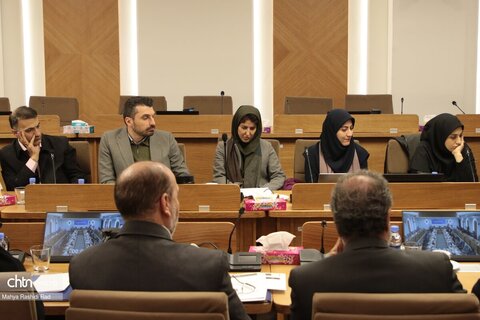 انضباط سازمانی شرط تحقق اهداف کلان وزارتخانه است/ امید اجتماعی، ماموریت فرابخشی حوزه وزارتی