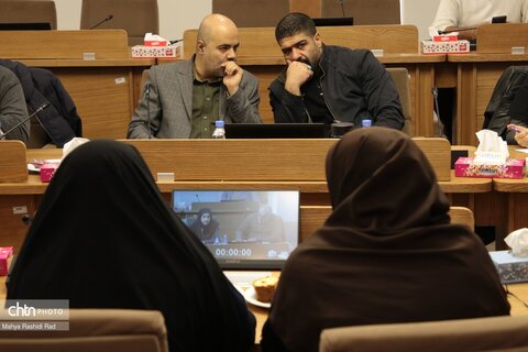 انضباط سازمانی شرط تحقق اهداف کلان وزارتخانه است/ امید اجتماعی، ماموریت فرابخشی حوزه وزارتی