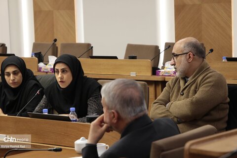 انضباط سازمانی شرط تحقق اهداف کلان وزارتخانه است/ امید اجتماعی، ماموریت فرابخشی حوزه وزارتی