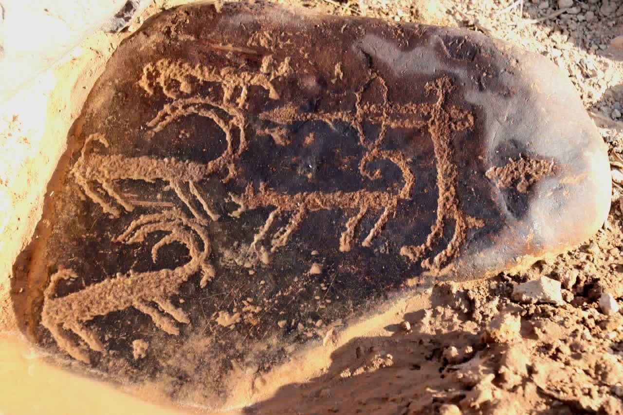 ثبت سه محوطه تاریخی استان مرکزی در فهرست آثار ملی کشور