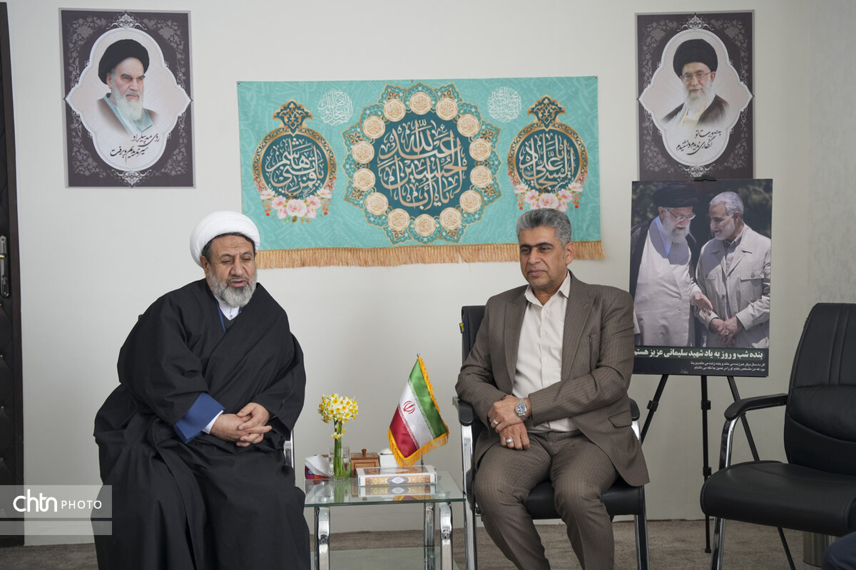 حل مسائل مردم، اولویت اصلی میراث فرهنگی کرمان است