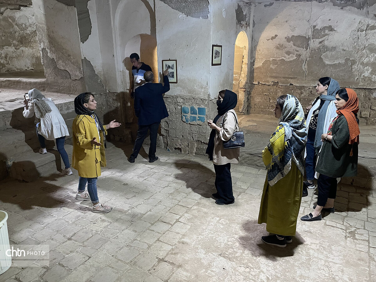 راز پنهان پناهگاه‌های جنوب