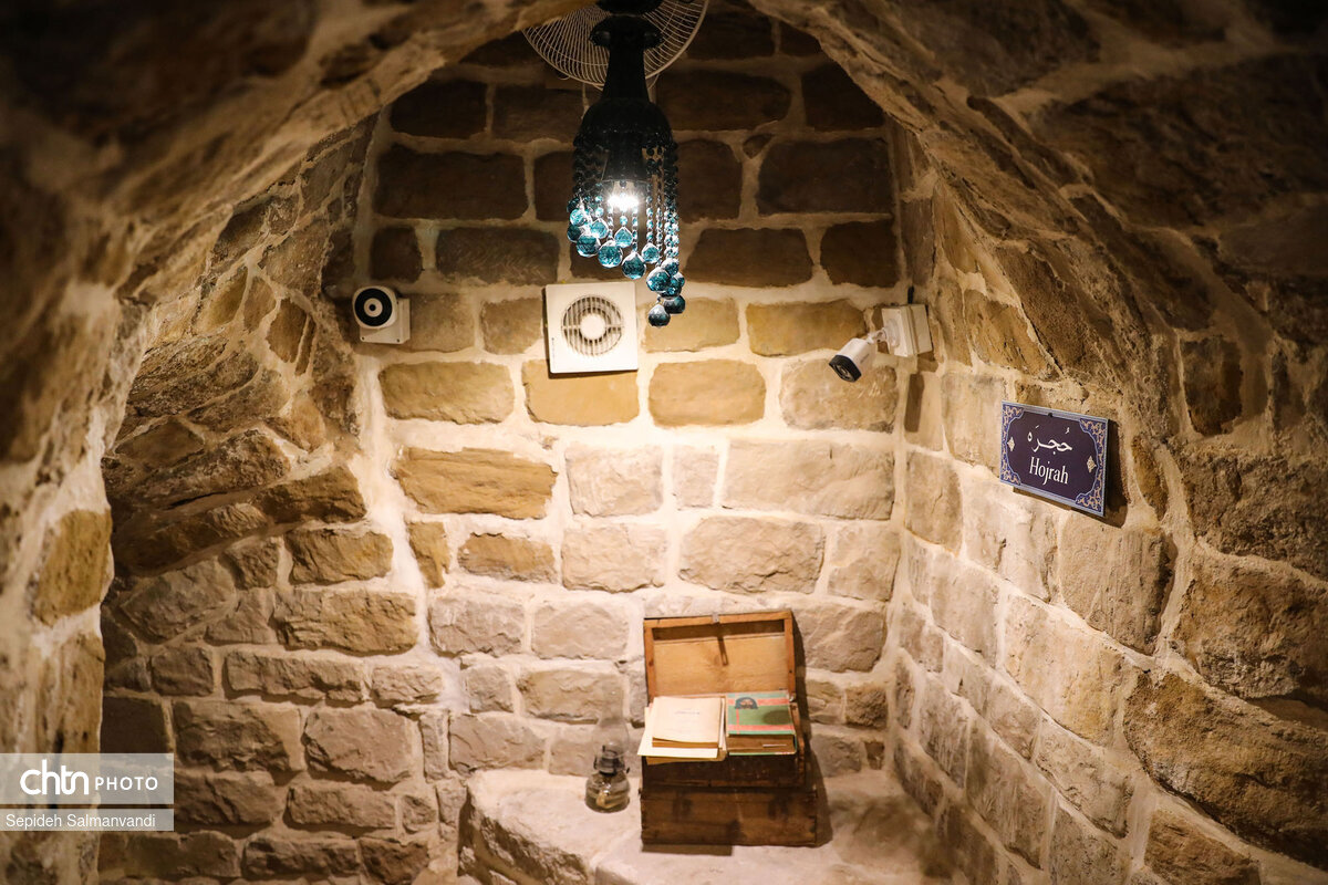 راز پنهان پناهگاههای جنوب