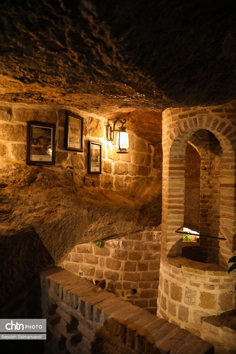 راز پنهان پناهگاه‌های جنوب