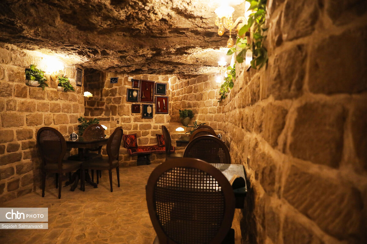 راز پنهان پناهگاههای جنوب