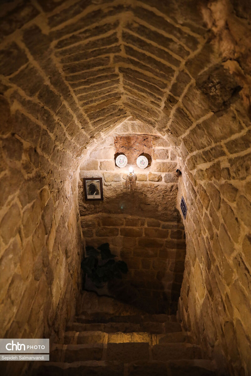 راز پنهان پناهگاههای جنوب