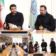 فعالان فرهنگی، جاذبه‌های گردشگری کردستان را به نمایش بگذارند