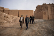 صیانت از قلعه دختر، حراست‌ از حافظه تاریخی کرمان است