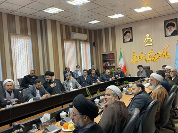 نظام مسائل میراث‌فرهنگی قم در جلسه شورای قضایی استان مطرح شد