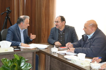 هم‌افزایی دستگاه‌ها کلید توسعه گردشگری خراسان شمالی است