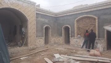 اقامتگاه‌های بوم‌گردی خوسف، گامی مؤثر در مسیر توسعه گردشگری پایدار