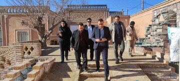 بررسی میدانی طرح‌های گردشگری فردوس با تأکید بر تسریع در تکمیل پروژه‌های نیمه‌تمام