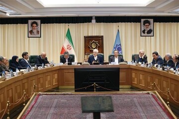 رصد و پایش آخرین وضعیت تامین و توزیع کالاهای اساسی و نحوه حمایت از تولید بررسی شد