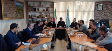 متقاضیان تسهیلات گردشگری و صنایع‌دستی در کردستان اهلیت‌سنجی می‌شود