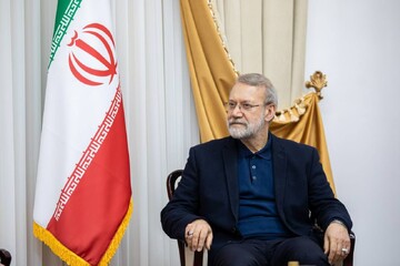 پیام تسلیت وزیر میراث‌فرهنگی در پی شهادت دکتر علی لاریجانی/ صالحی‌امیری: خون شهیدان، ضامن تداوم عزت و مقاومت ملت ایران است