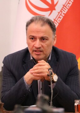 احمد دیناری مدیرکل میراث‌فرهنگی خراسان شمالی شد