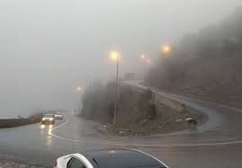 سامانه بارشی جدید وارد کردستان می‌شود/ احتمال اختلال در تردد جاده‌ای