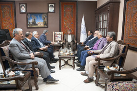 رفع چالش‌های هتلداران، مسیر توسعه گردشگری کرمان را هموار می‌کند