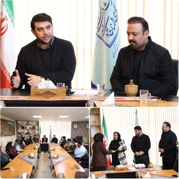 فعالان فرهنگی، جاذبه‌های گردشگری کردستان را به نمایش بگذارند