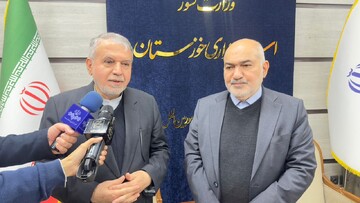 خوزستان قلب تپنده ایران است/ سرمایه‌گذاری در گردشگری و صنایع‌دستی، پیشران تحول معیشت و توسعه استان خواهد بود