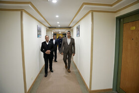 پایش وضعیت خدمات اقامتی کرمان در بازدید مدیرکل میراث‌فرهنگی